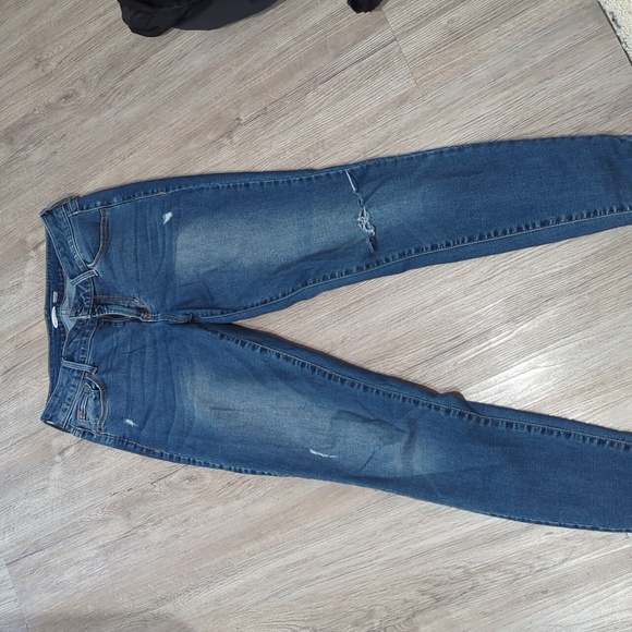 Jeans - Picture 1 of 1